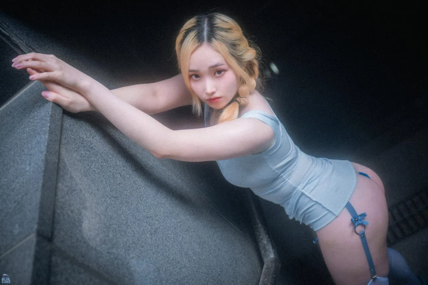 Bambi 밤비 – NO.108 [BLUECAKE] Purity [64P]插图8